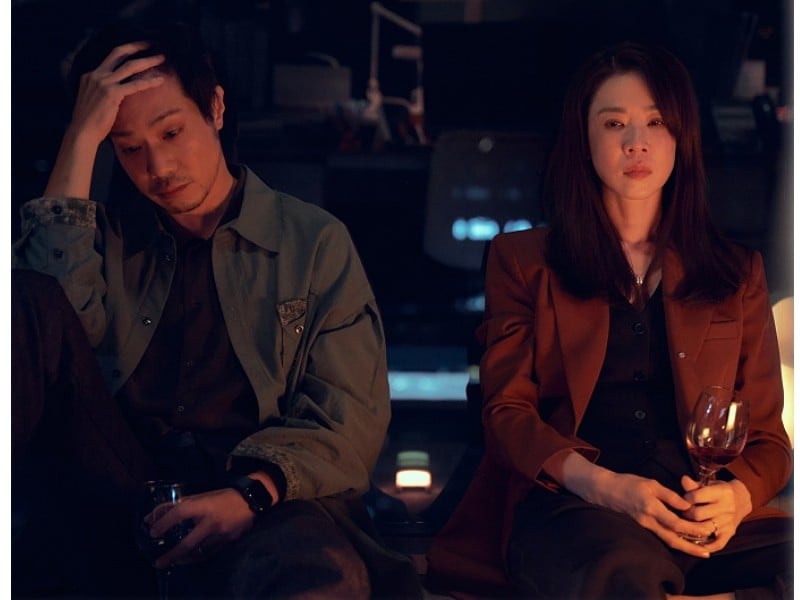 台劇《影后》婚姻中的三道難題，你遇過嗎？